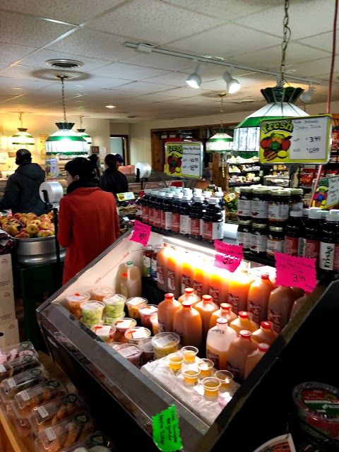 Best Choice Market Place